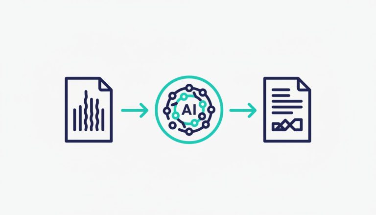 ai агент бухгалтерия — иллюстрация к статье