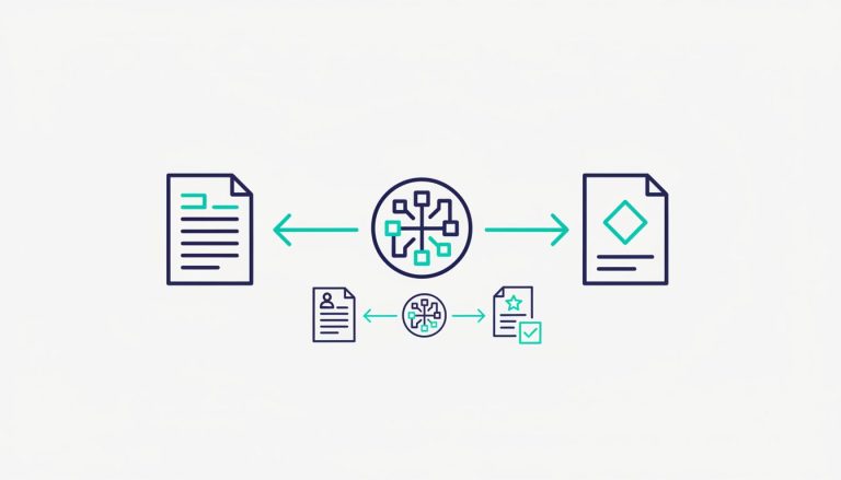 ai для hr — иллюстрация к статье