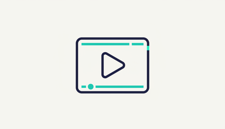 ai генерация видео — иллюстрация к статье